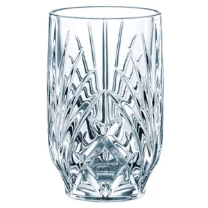 Image of a Spiegelau Nachtmann Palais Fruit Juice Tumbler