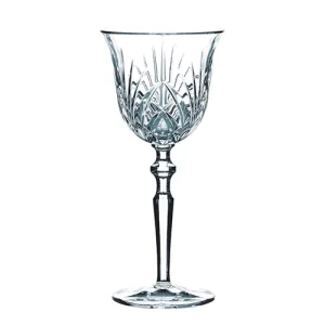 Spiegelau Nachtmann Palais Red Wine Goblet 230ml/8oz