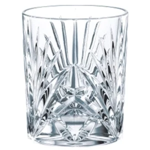 An image of a Spiegelau Nachtmann Palais Whisky Tumbler