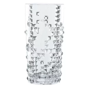 An image of a Spiegelau Nachtmann Punk Long Drink Glass