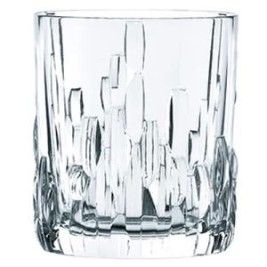 An image of Spiegelau Nachtmann Shu Fa Whisky Tumbler