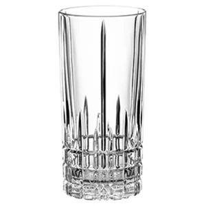 An image of a Spiegelau Perfect Pool Collection Perfect Pool Long Drink Glass