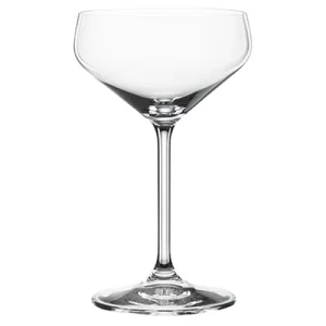 An image of a Spiegelau Style Coupette Glass 210ml