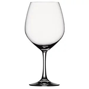 Image of Spiegelau Vino Grande Burgundy Wine Glass