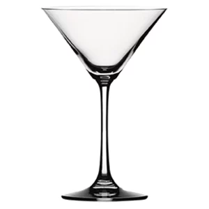 An image of a Spiegelau Vino Grande Martini Glass 240ml