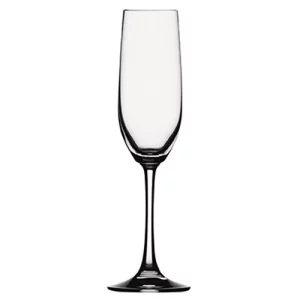 An image of Spiegelau Vino Grande Sparkling Wine Glass