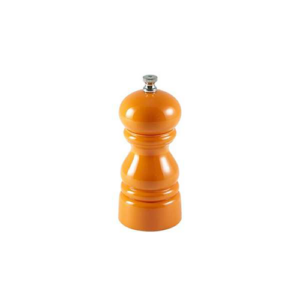 GenWare Salt/Pepper Grinder Orange 12.7cm/5"