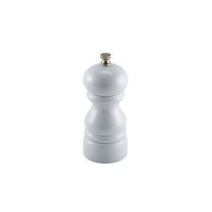 GenWare Salt/Pepper Grinder White 12.7cm/5"