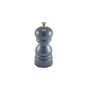 GenWare Salt/Pepper Grinder Grey 12.7cm/5"