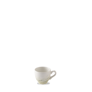 Churchill Homespun Elements Espresso Cup 3.5oz Fern