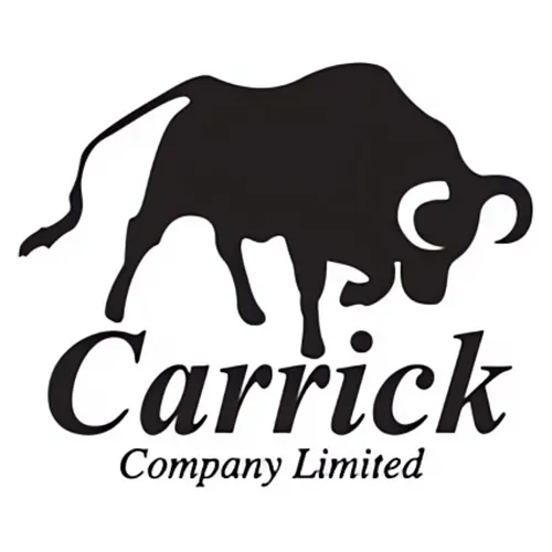 Carrick Leather