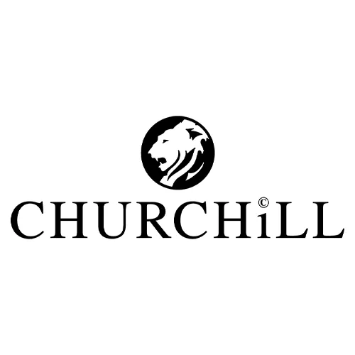 Churchill China