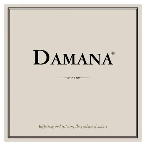 Damana