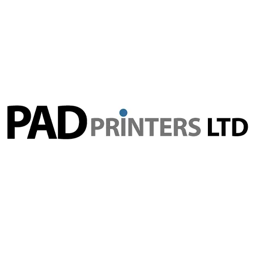 Pad Printers