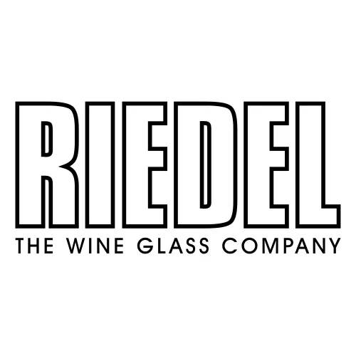 Riedel Glasses & Glassware