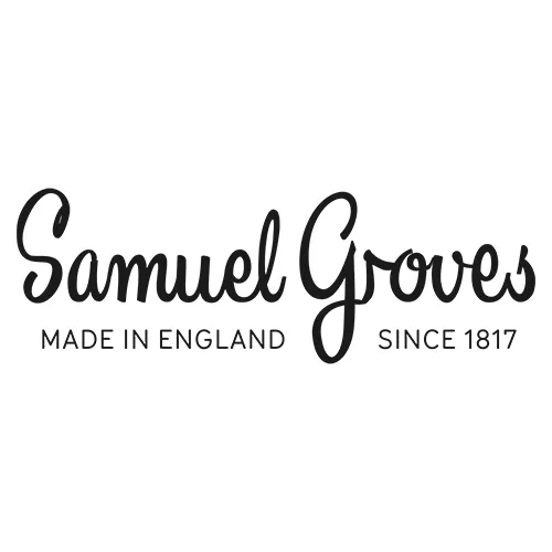 Samuel Groves