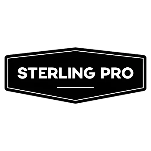 Sterling Pro