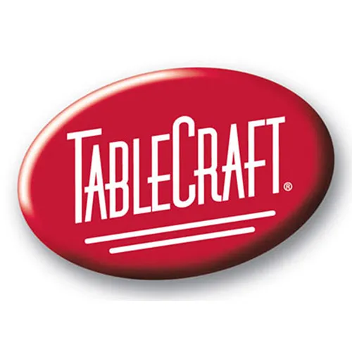 Tablecraft