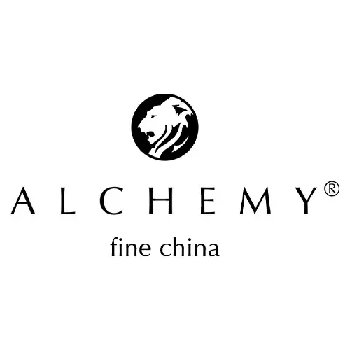 Alchemy Fine China