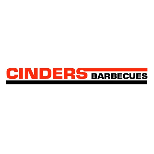 Cinders Barbecues