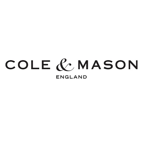 Cole & Mason