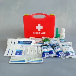 First Aid Kits