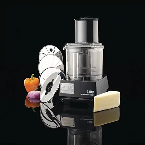 Food Processors