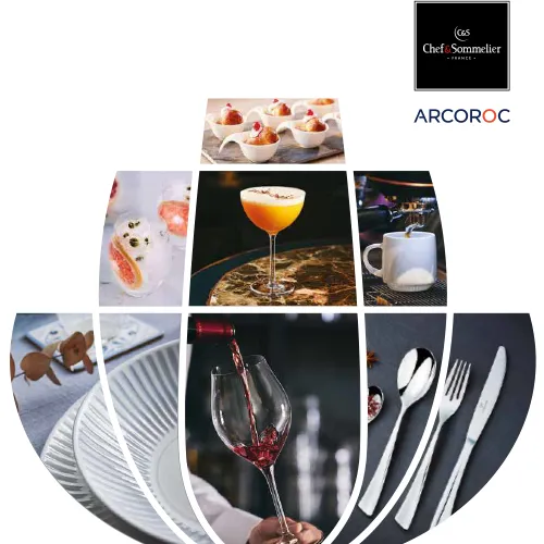 Arc Catalogue Cover