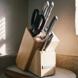 Kitchen Knives