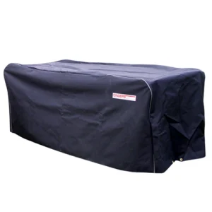 Cinders Barbecues Classic TG160 Cover