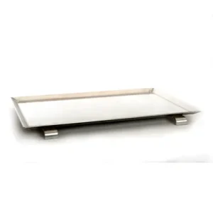 Cinders Barbecues Flat Griddle