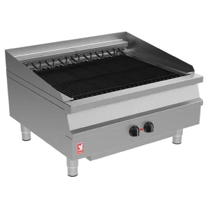 Falcon Dominator Plus E3925 Electric Chargrill