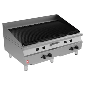 Falcon Dominator Plus G31225 Radiant Chargrill