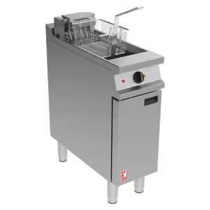 Falcon Single Pan Single Basket Fryer E3830