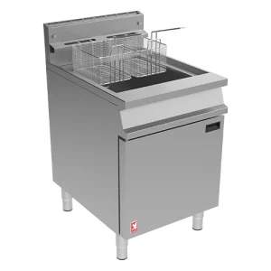 Falcon Dominator Plus G3860 Twin Basket Fryer