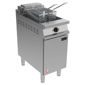 Falcon Dominator Plus E3840 Twin Basket Fryer