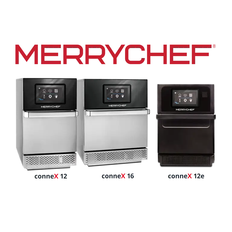 Merrychef slider image