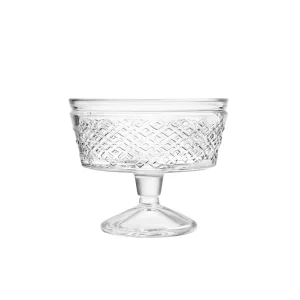 Libbey Leerdam Amelie Dessert Glass 250ml/8.75oz