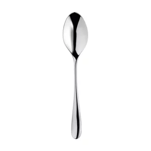 Robert Welch Arden Bright Finish Coffee/Espresso Spoon