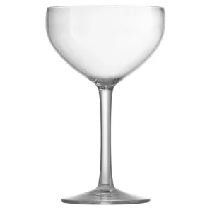 An image of Artis Coupe/Fizz Glass