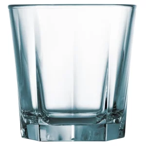 An image of an Artis Jasper Double Old Fashioned Glass 370ml