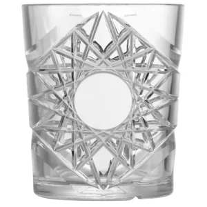 An image of an Artis Premium Double Old Fashioned Glass 350ml