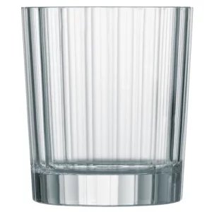 An image of a Artis Thomas Old Fashioned Glass 370ml