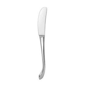 Robert Welch Ashbury Bright Finish Butter Knife