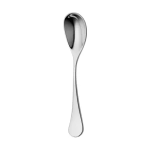 Robert Welch Ashbury Bright Finish Coffee/Espresso Spoon