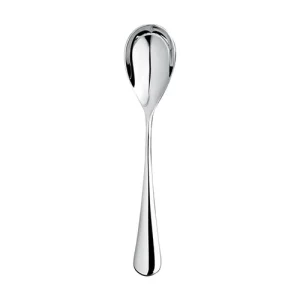 Robert Welch Ashbury Bright Finish Dessert Spoon