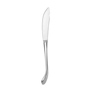 Robert Welch Ashbury Bright Finish Fish Knife