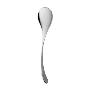 Robert Welch Ashbury Bright Finish Salad Server (R)