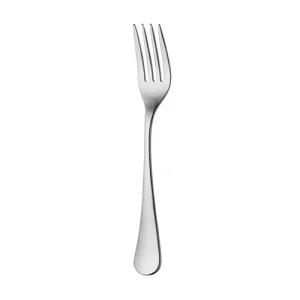 Robert Welch Ashbury Bright Finish Serving Fork