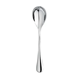 Robert Welch Ashbury Bright Finish Soup Spoon